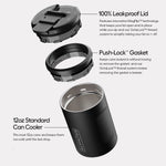 Hopsulator Duo | Glacier | 12oz Standard Cans thumbnail image 2 