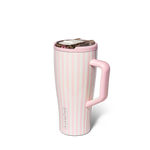 Era Flip 30oz | Strawberries & Cream thumbnail image 2 