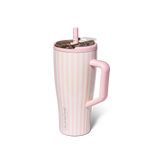 Era Flip 30oz | Strawberries & Cream thumbnail image 1 