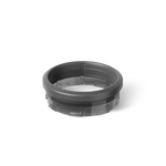 Hopsulator Duo/Trio OctaLock™ Gasket | Black Stainless thumbnail image 1 