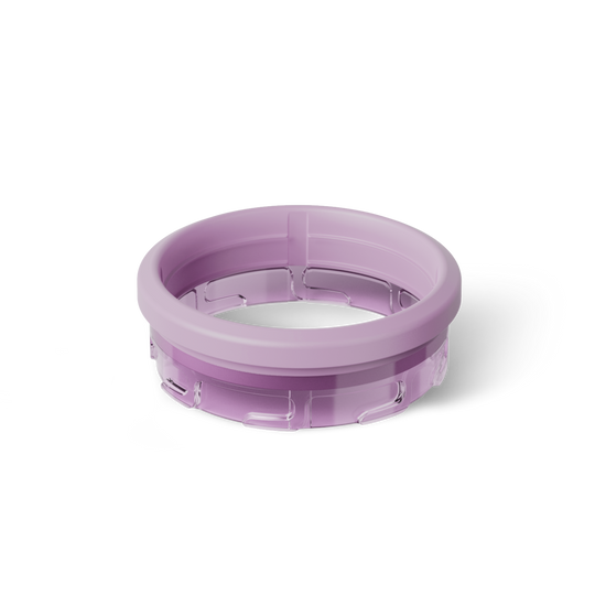 Hopsulator Duo/Trio OctaLock™ Gasket | Lavender