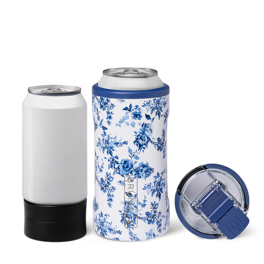 Hopsulator Trio | Sorrento | 12/16oz Standard Cans