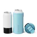 Hopsulator Trio | Glacier | 12/16oz Standard Cans thumbnail image 1 