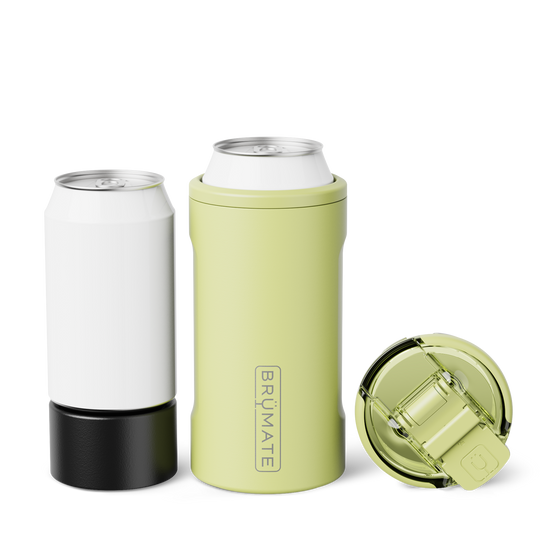 Hopsulator Trio | Prickly Pear | 12/16oz Standard Cans