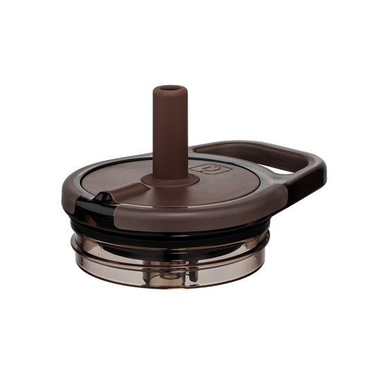 Leap Replacement Lid 12oz | Java