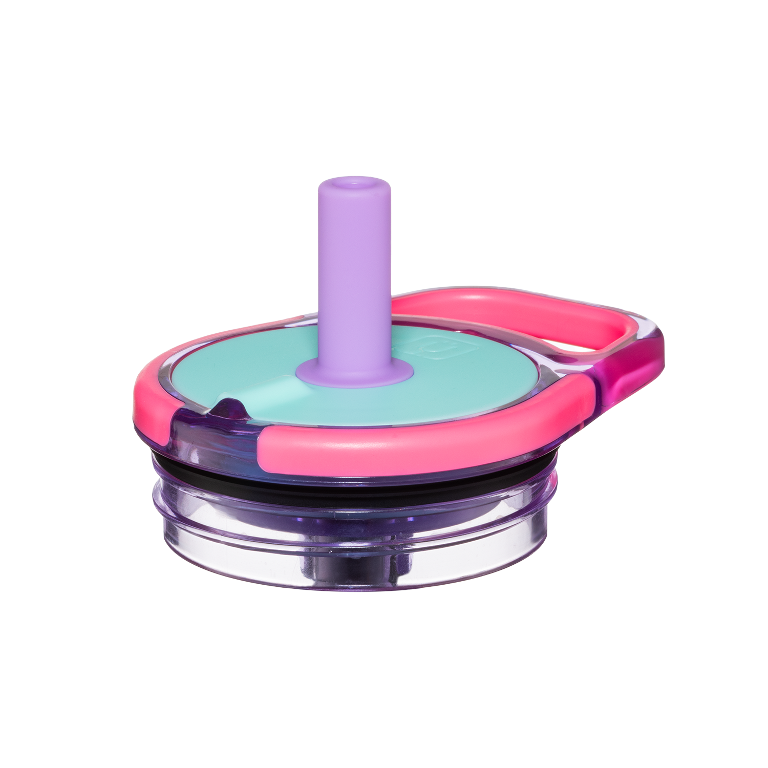 Leap Replacement Lid 12oz | Stardust