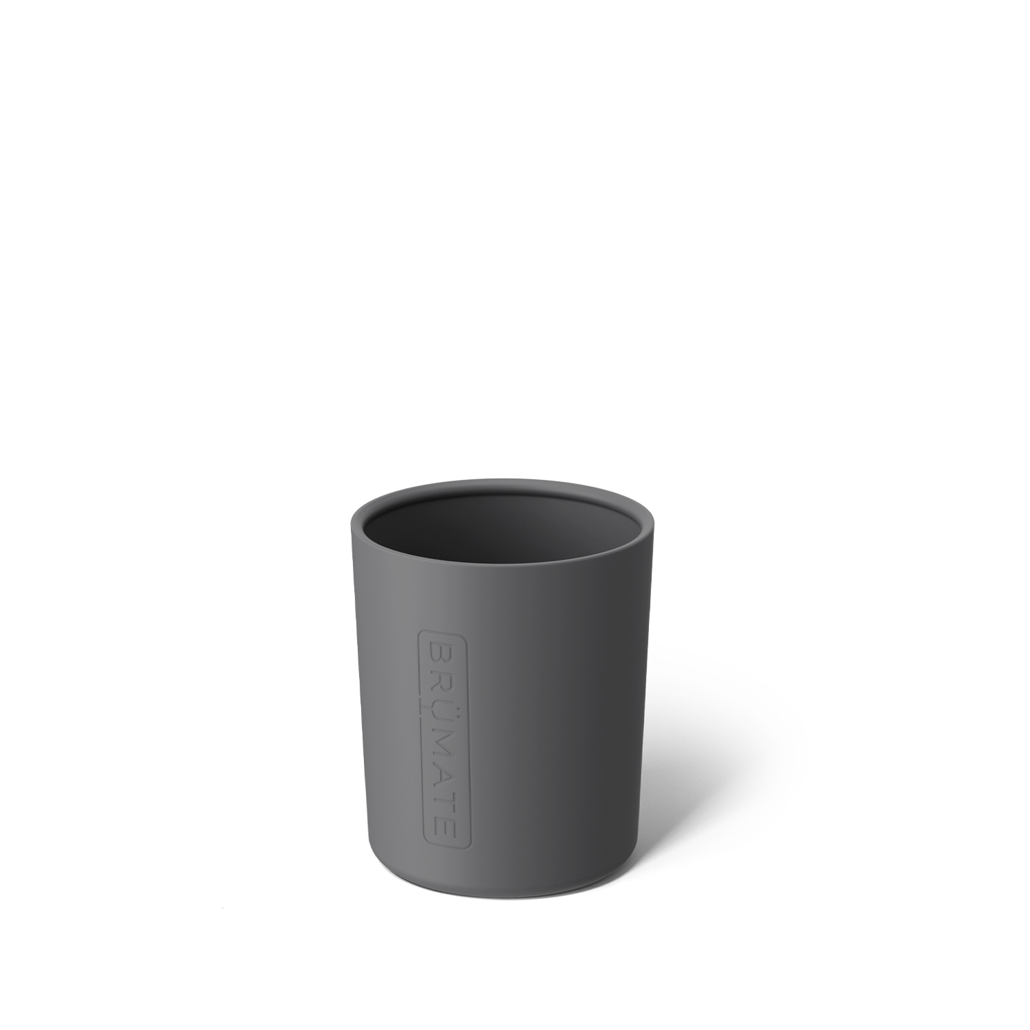 35oz Universal Sleeve (Müv/Nav/Resa) | Matte Gray