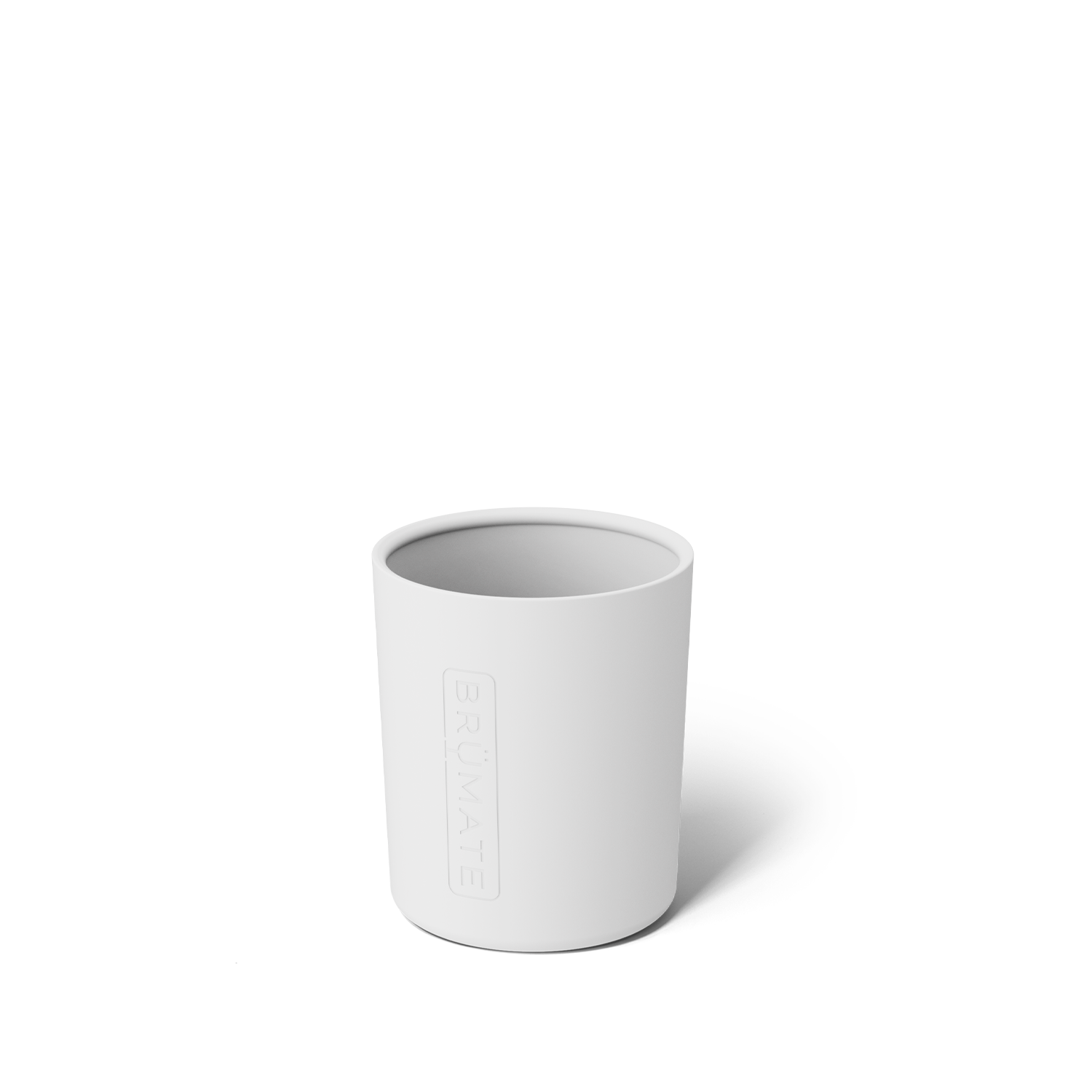 35oz Universal Sleeve (Müv/Nav/Resa) | Matte White