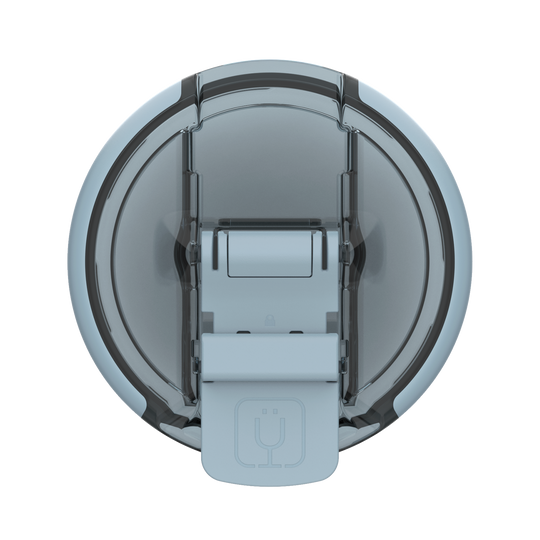 Müv + Nav OctaLock™ Replacement Lid 35oz | Mist