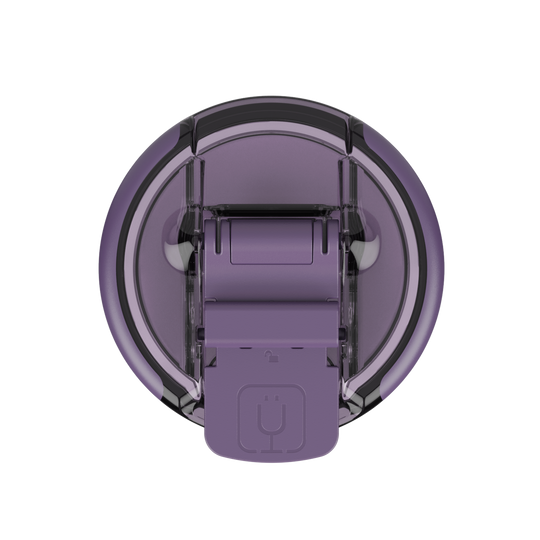 Hopsulator Duo/Trio OctaLock™ Lid | Dark Aura