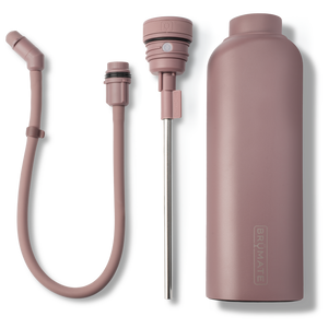 Paragon Hydration Pack 7.5L | 40oz | Rose Taupe