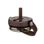 Resa Ü-Turn™ Replacement Lid 25oz | Java thumbnail image 1 