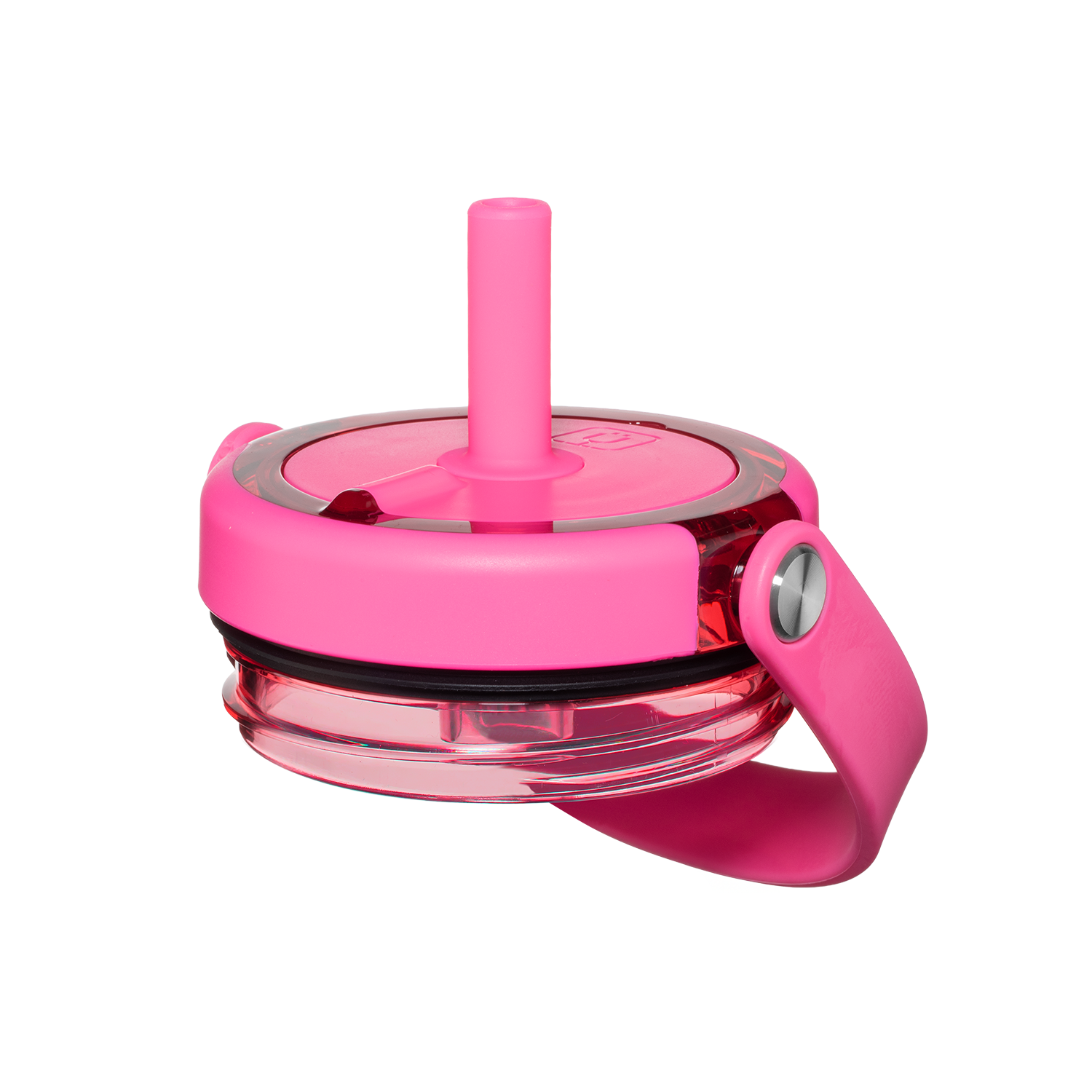 Resa Ü-Turn™ Replacement Lid 35oz | Neon Pink