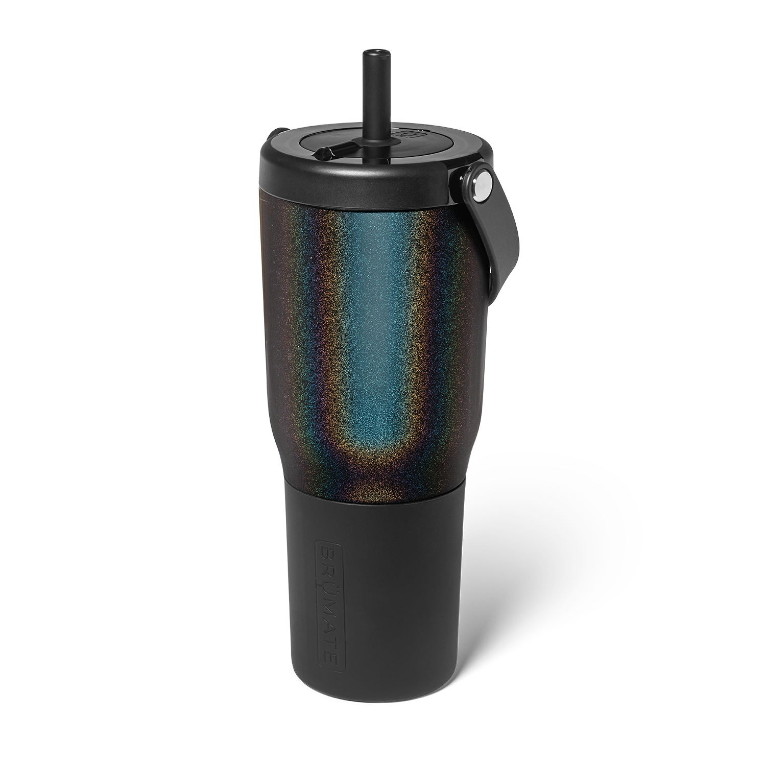 Resa 35oz | Glitter Charcoal