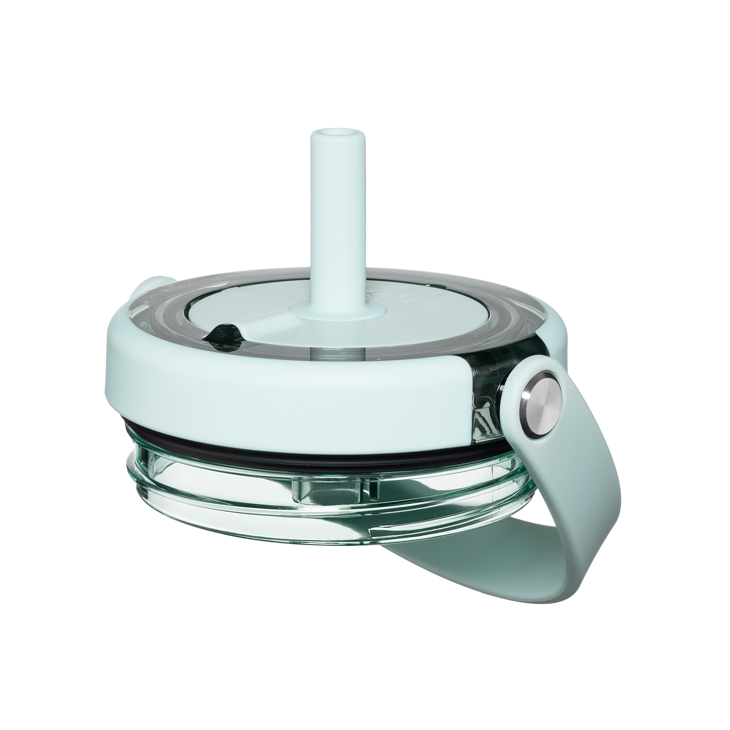 Resa Ü-Turn™ Replacement Lid 35oz | Blue Agave