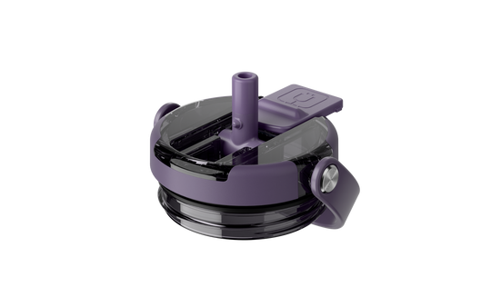 Resa Flip Replacement Lid 20oz | Dark Aura