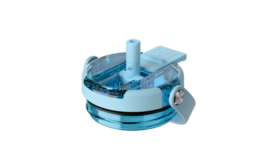 Resa Flip Replacement Lid 20oz | Glacier
