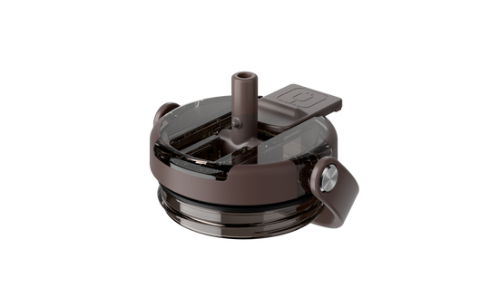 Resa Flip Replacement Lid 20oz | Java