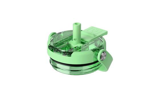 Resa Flip Replacement Lid 20oz | Kiwi