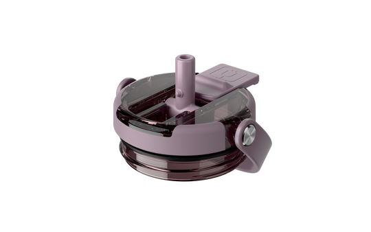 Resa Flip Replacement Lid 20oz | Lilac Dusk