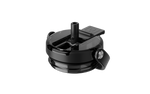 Resa Flip Replacement Lid 20oz | Matte Black thumbnail image 1 