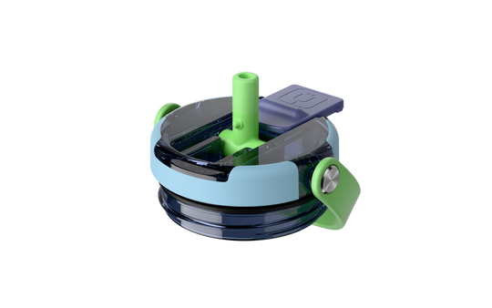 Resa Flip Replacement Lid 20oz | Neutron