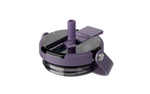 Resa Flip Replacement Lid 35oz | Dark Aura thumbnail image 1 