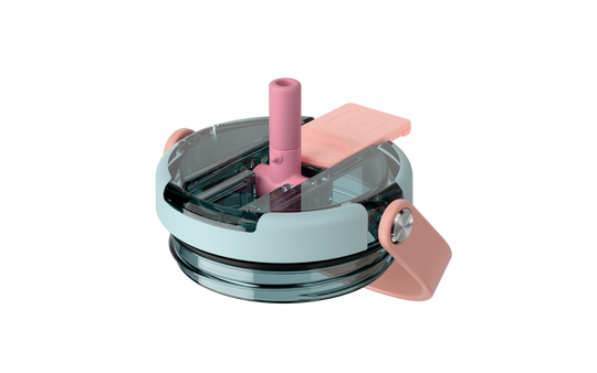 Resa Flip Replacement Lid 35oz | Eclipse