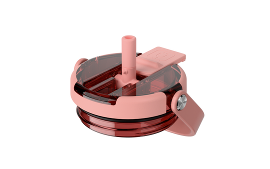 Resa Flip Replacement Lid 35oz | Guava