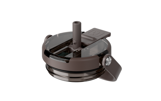 Resa Flip Replacement Lid 35oz | Java