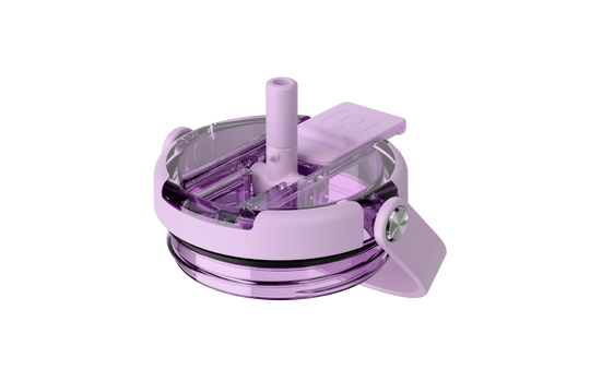 Resa Flip Replacement Lid 35oz | Lavender