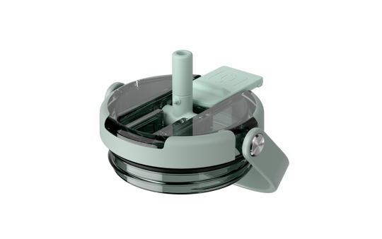 Resa Flip Replacement Lid 35oz | Sage