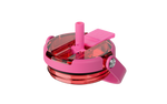 Resa Flip Replacement Lid 35oz | Neon Pink thumbnail image 1 
