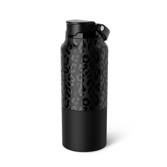 Rise 35oz | Onyx Leopard