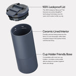 Strova 18oz | Capri thumbnail image 3 