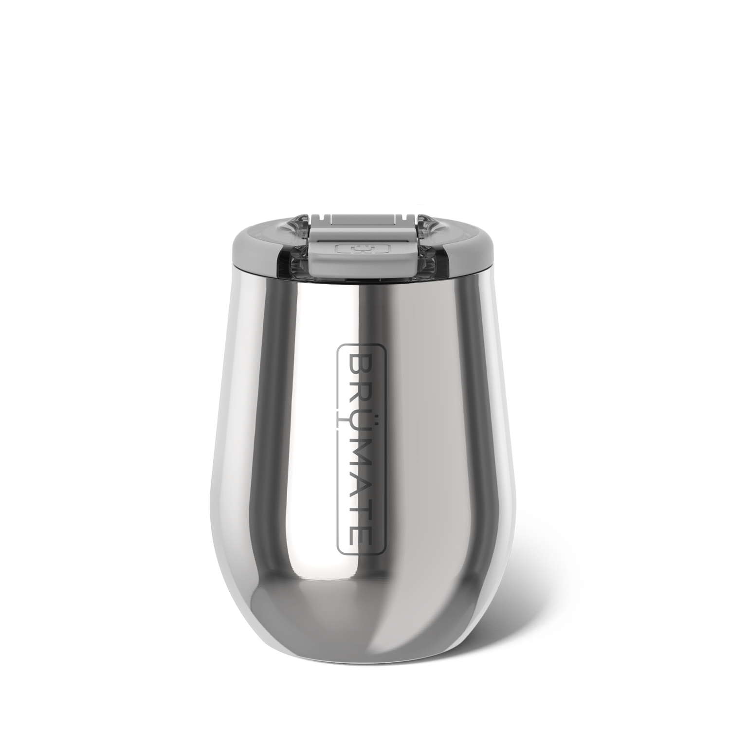 Uncork'd | Polished Stainless | 14oz