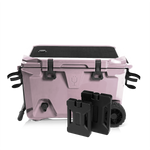 BrüTank Double Drink Holder Bundle | Lilac Dusk thumbnail image 2 