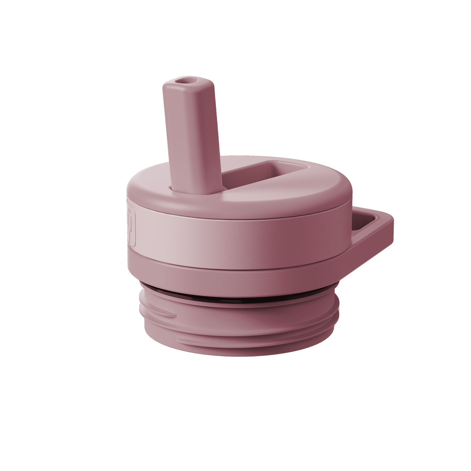 Rotera Universal Straw Lid | Rose Taupe
