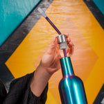 Winesulator™ Infinity Straw | Rose Gold thumbnail image 3 